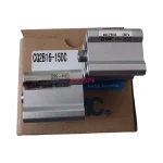 SMC CQ2B16-15DC Compact Air Cylinder