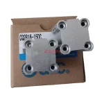 SMC CQ2B16-15DC Compact Air Cylinder