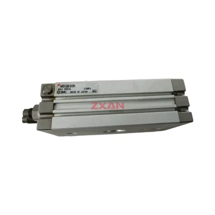 SMC MSQB30R Pneumatic Rotary Table Actuator