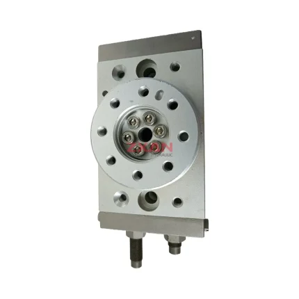 SMC MSQB30R Pneumatic Rotary Table Actuator