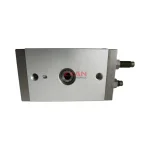 SMC MSQB30R Pneumatic Rotary Table Actuator
