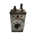 SMC MSQB30R Pneumatic Rotary Table Actuator