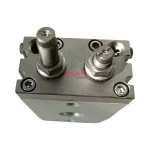 SMC MSQB30R Pneumatic Rotary Table Actuator