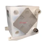 SMC PA2310-03 Process Pump