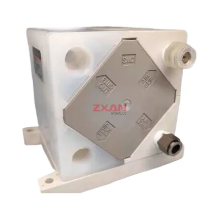 SMC PA2310-03 Process Pump
