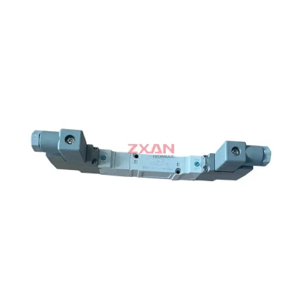 SMC SY5540-5D-02 Solenoid Valve