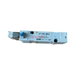 SMC SY7140R-5MOZE Solenoid Valve