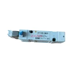 SMC SY7140R-5MOZE Solenoid Valve