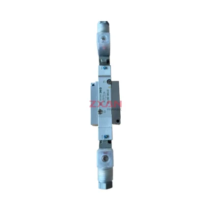 SMC SY7340-5DZ-02 Solenoid Valve