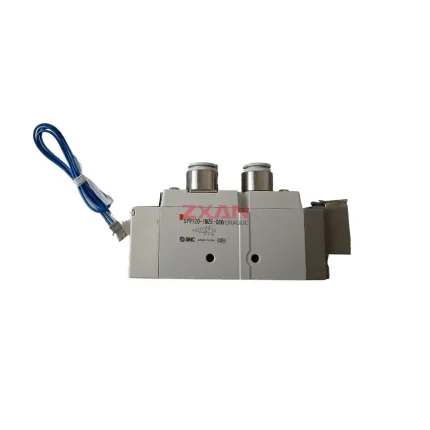 SMC SY9120-1MZE-C10 Pneumatic Solenoid Valve