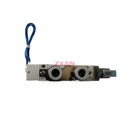 SMC SY9120-1MZE-C10 Pneumatic Solenoid Valve