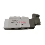 SMC SY9120-4DE-02 Solenoid Valve