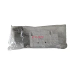 SMC SY9120-4DE-02 Solenoid Valve