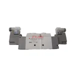 SMC SY9220-5YO-02F Pneumatic Solenoid Valve