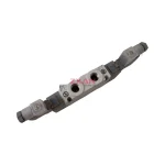 SMC SY9220-5YO-02F Pneumatic Solenoid Valve