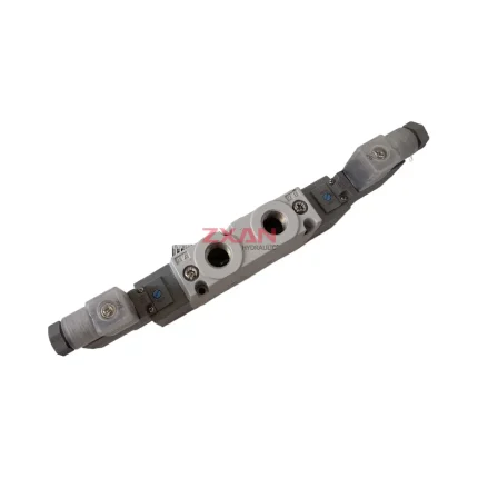 SMC SY9220-5YO-02F Pneumatic Solenoid Valve