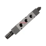 SMC SY9220-5YO-02F Pneumatic Solenoid Valve