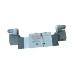 SMC SY9320-5DZ-02 Solenoid Valve