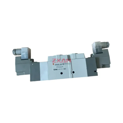 SMC SY9320-5DZ-02 Solenoid Valve