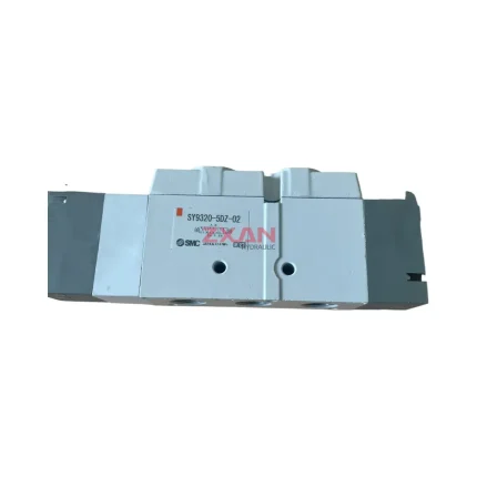 SMC SY9320-5DZ-02 Solenoid Valve
