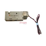 SMC SYJ712-5MZ-01-F Pneumatic Solenoid Valve