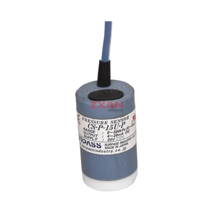 SURPASS CS-P-15U-P Pressure Sensor