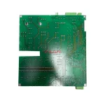 Schaltbau LP457-83 DR Industrial Control PCB