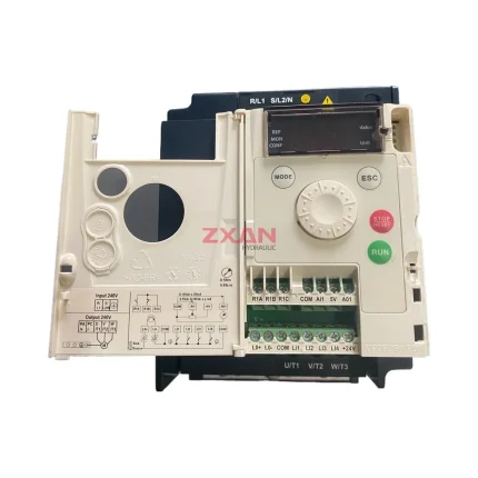 Schneider Electric ATV12HU15M2 Variable Speed Drive