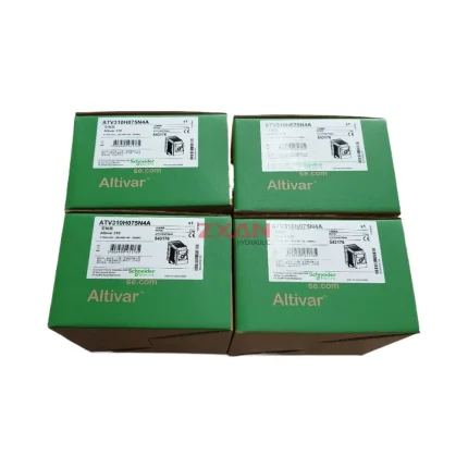 Schneider Electric ATV310H075N4A Variable Frequency Drive