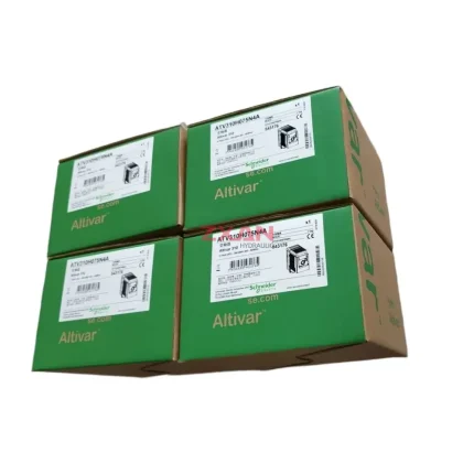 Schneider Electric ATV310H075N4A Variable Frequency Drive