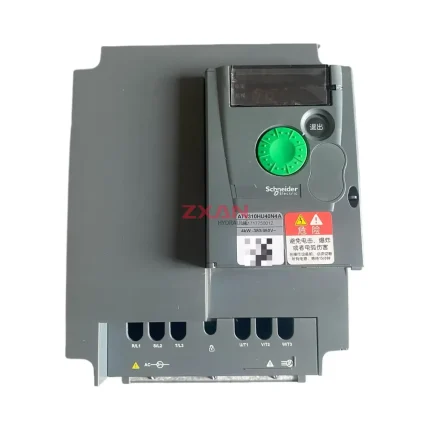 Schneider Electric ATV310HU40N4A Variable Frequency Drive (VFD)
