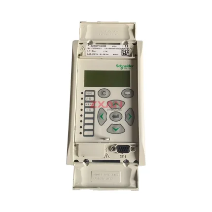 Schneider Electric P123B00V1D3CB0 MiCOM P123 Overcurrent Protection Relay