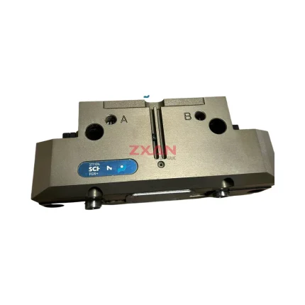 Schunk PGN+ 371104 Parallel Gripper