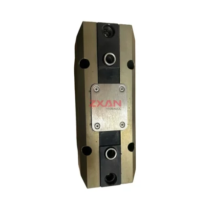 Schunk PGN+ 371104 Parallel Gripper