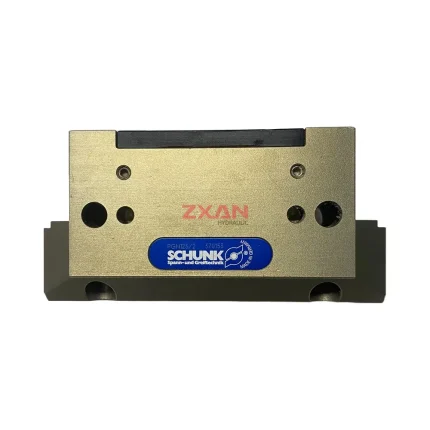 Schunk PGN125/2, DPG+100-1 IS Parallel Gripper