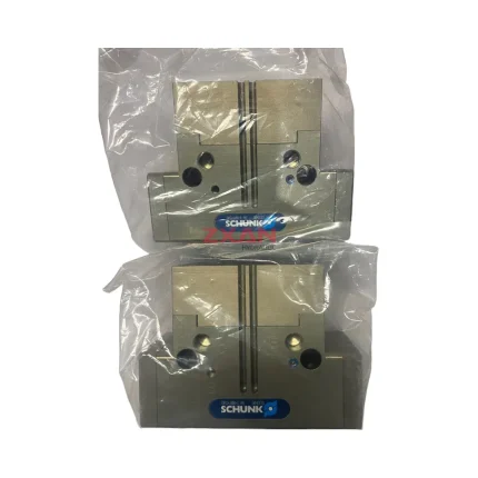 Schunk PGN125/2, DPG+100-1 IS Parallel Gripper