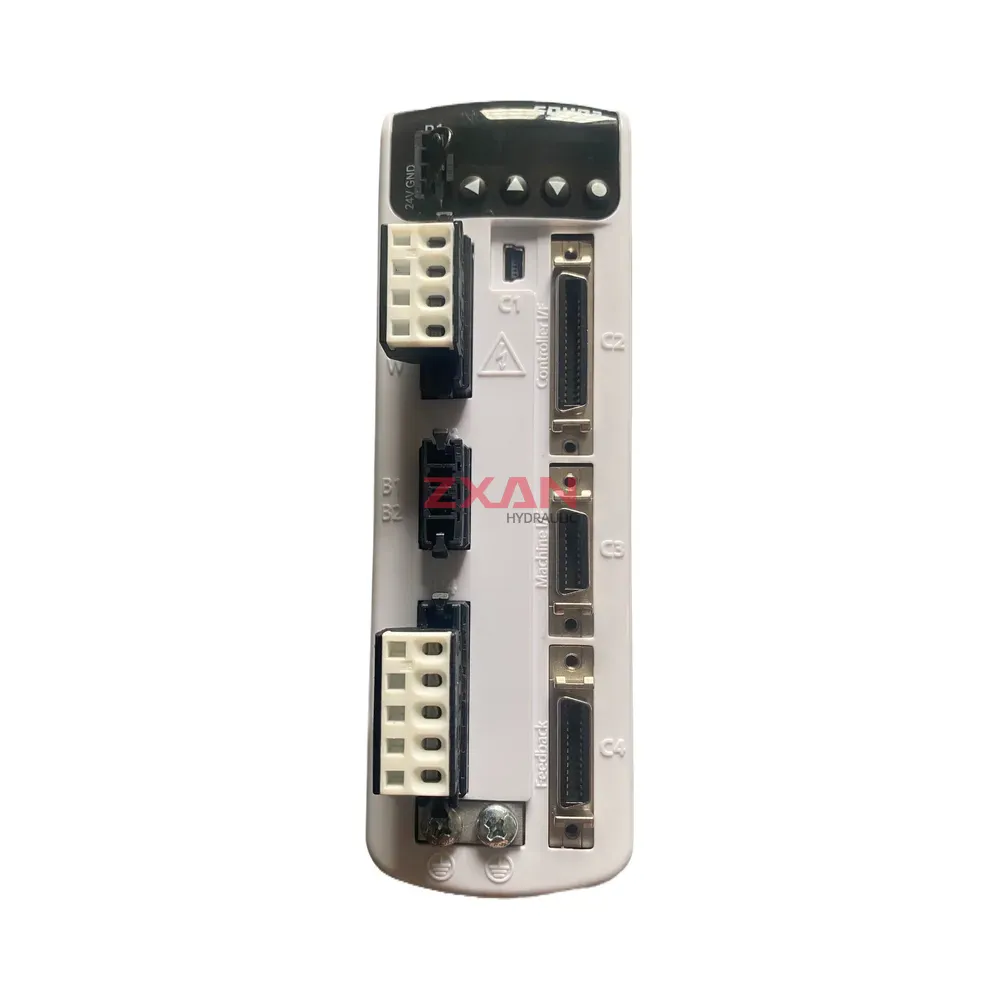 Servotronix CDHD2-0062AEC2 Servo Drive-img1 Servotronix CDHD2-0062AEC2 Servo Drive