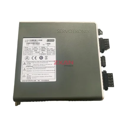 Servotronix CDHD2-0062AEC2 Servo Drive