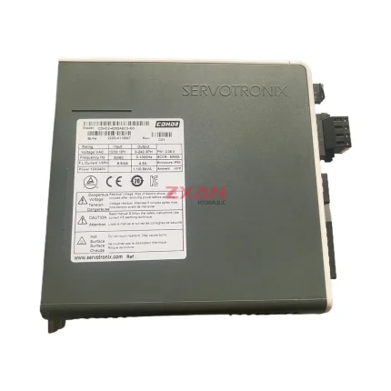 Servotronix CDHD2-4D52AEC2-RO AC Servo Drive