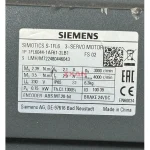 Siemens 1FL6044-1AF61-2LB1 SIMOTICS S-1FL6 Servo Motor