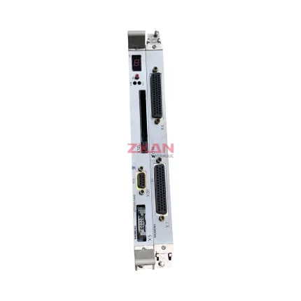 Siemens 6DD1606-3AA0 SIMADYN D Communication Module