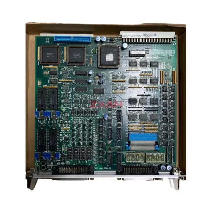 Siemens 6DD1606-3AA0 SIMADYN D Communication Module