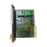 Siemens 6DD1681-0CA2 Electronics Board / Control Module