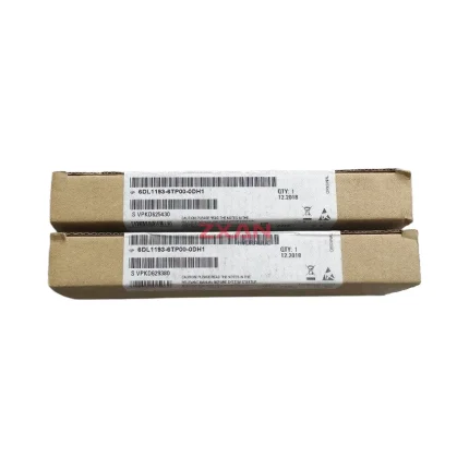 Siemens 6DL1193-6TP00-0DH1 Industrial Automation Component