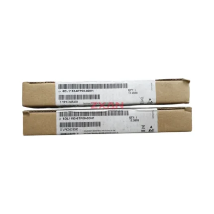 Siemens 6DL1193-6TP00-0DH1 Industrial Automation Component