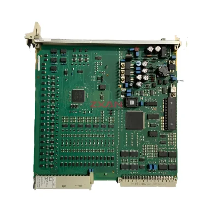 Siemens 6DP1210-8CA Function Module