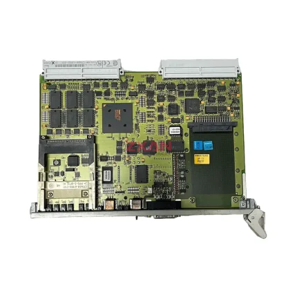 Siemens 6ES5948-3UR23 PLC CPU Module
