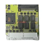 Siemens 6ES5948-3UR23 PLC CPU Module