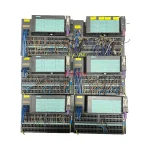 Siemens 6ES7 193-1FL60-0XA0 SIMATIC S7 ET 200L Distributed I/O Module