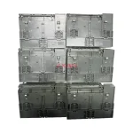 Siemens 6ES7 193-1FL60-0XA0 SIMATIC S7 ET 200L Distributed I/O Module
